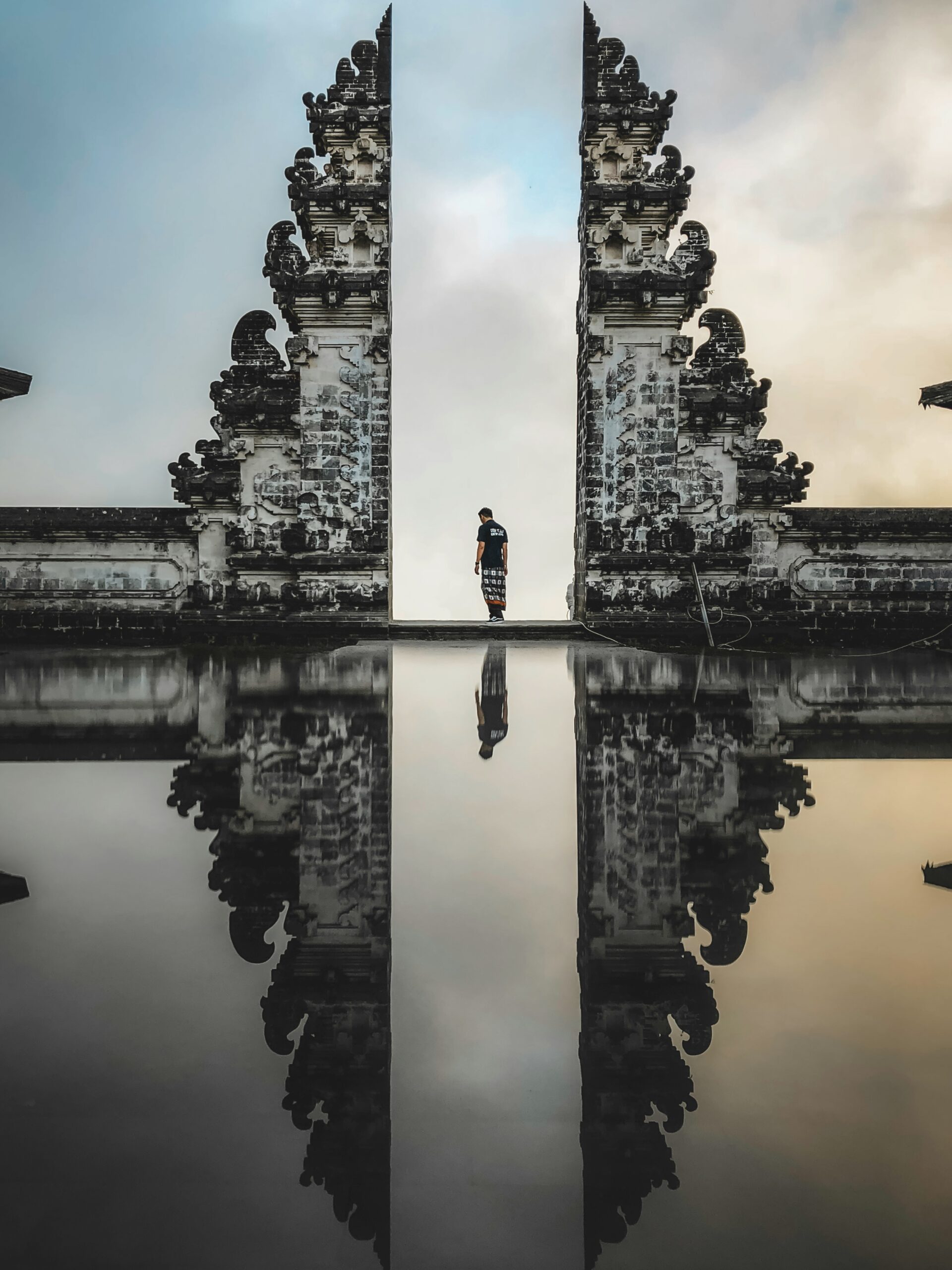 Indonesia(Bali)