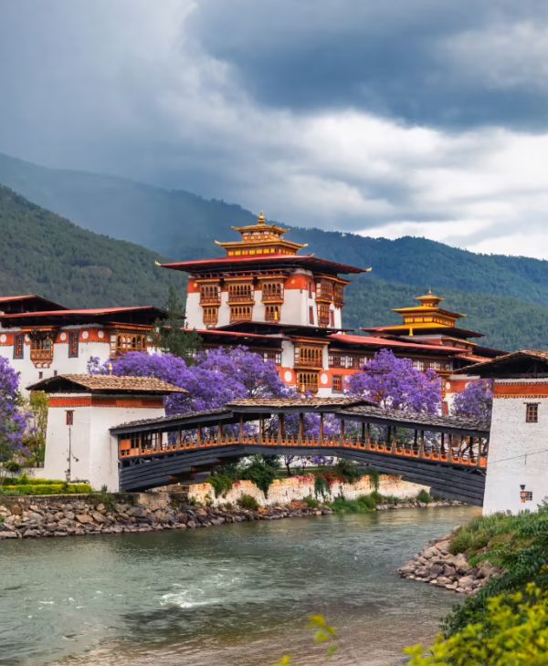 Bhutan