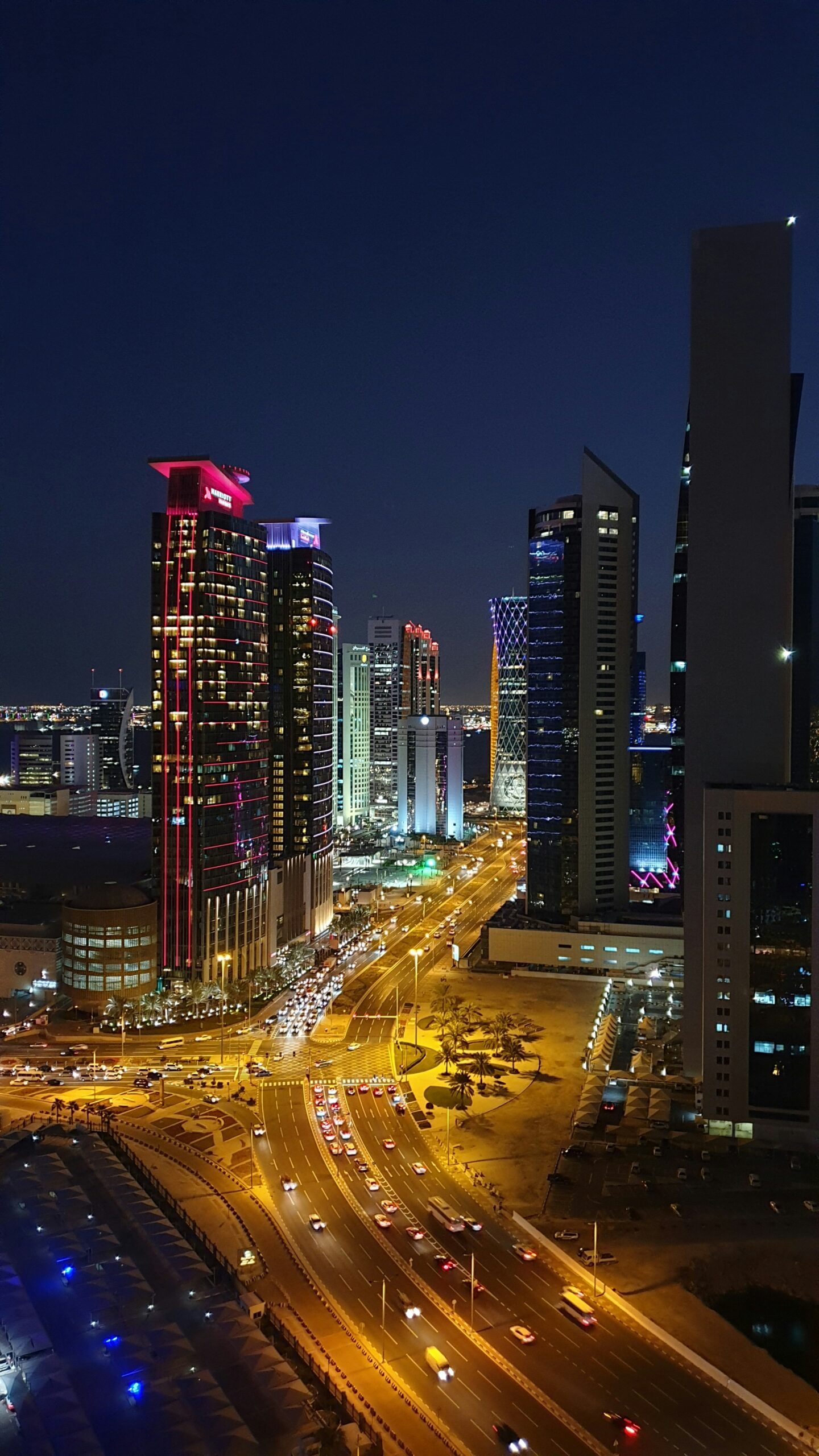 Qatar
